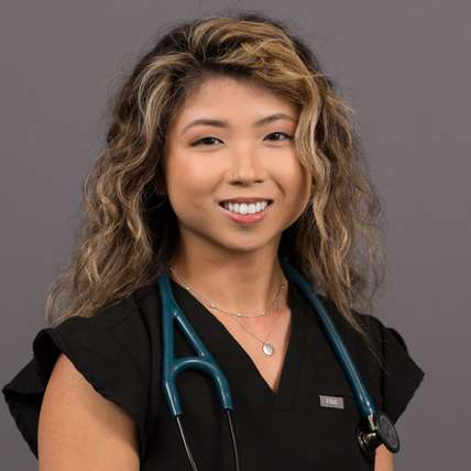 Dr. Lynsey Hillberg
