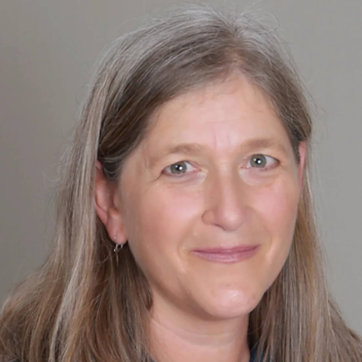 Dr. Julie Fischer