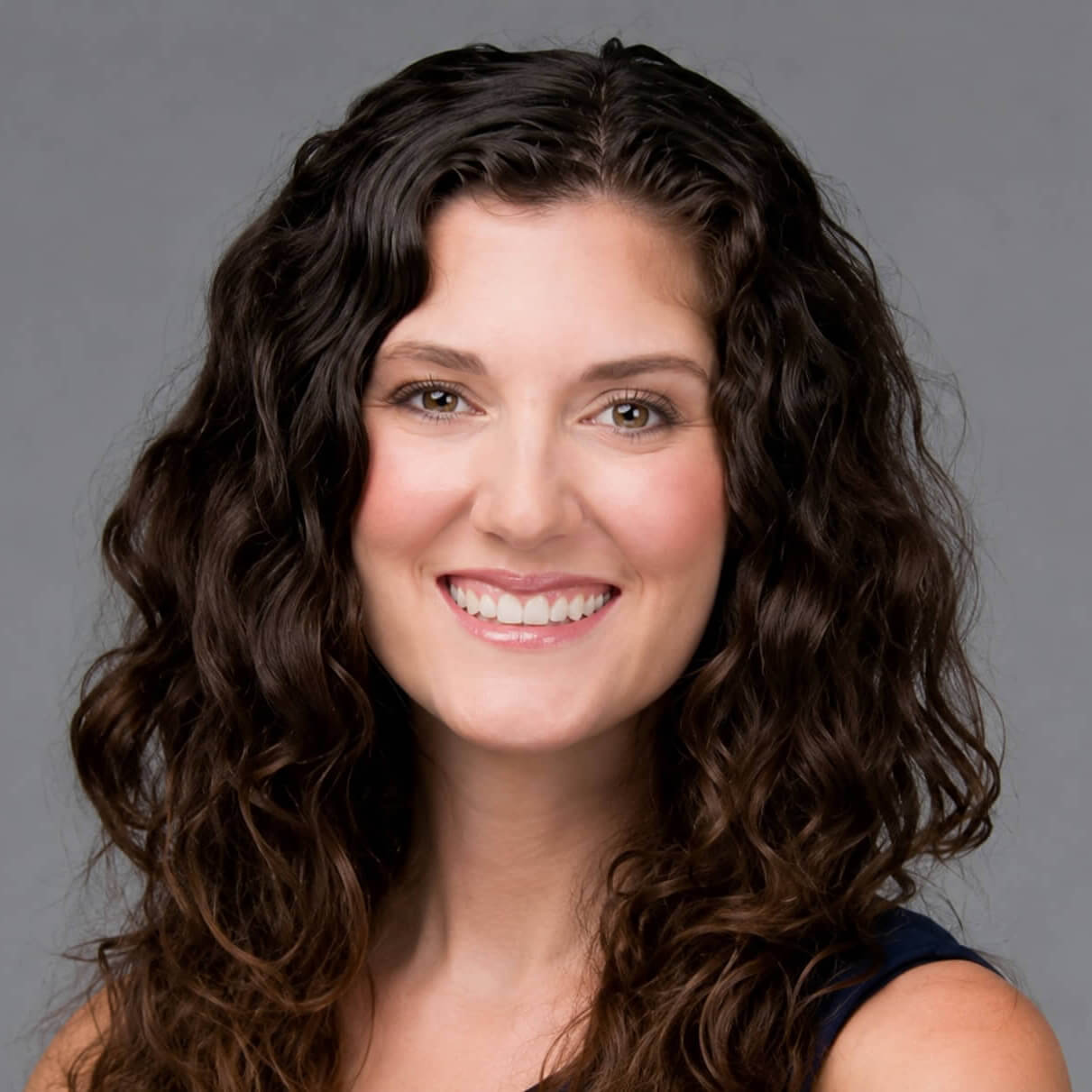 Dr. Sarah Dorsey