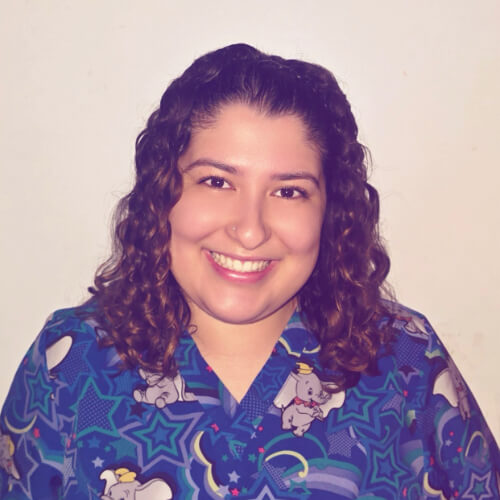 Esmeralda C.