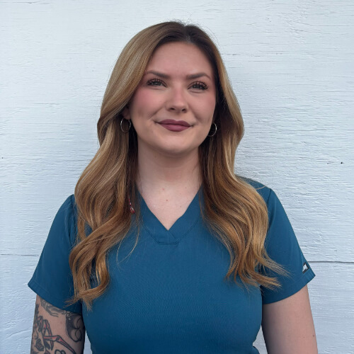 Hannah Garrison
