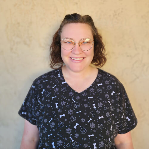 Nicole Beatty-Spencer