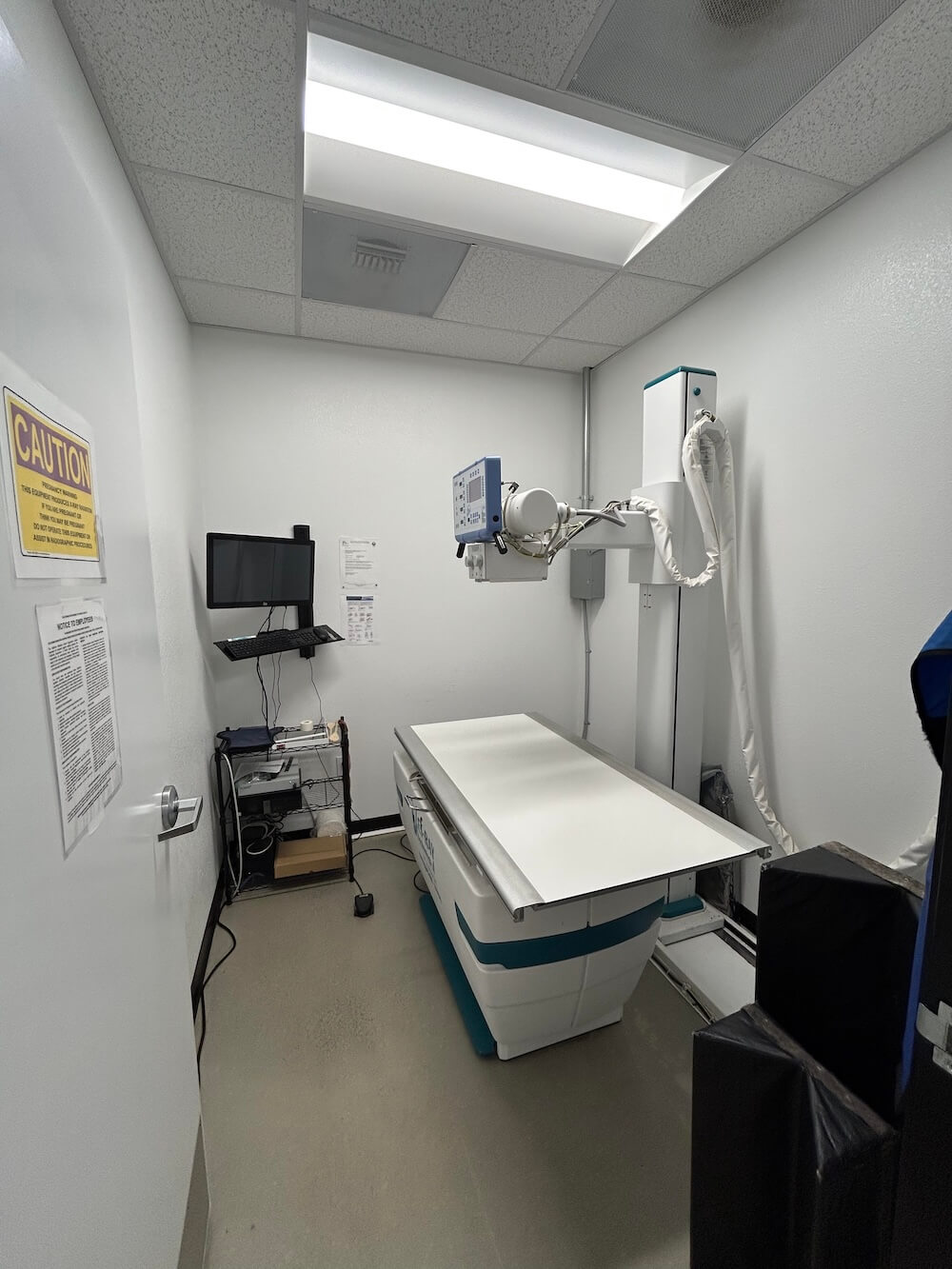 Oceanside Radiology