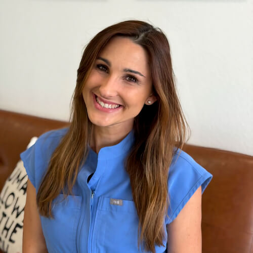 Tori Patchen