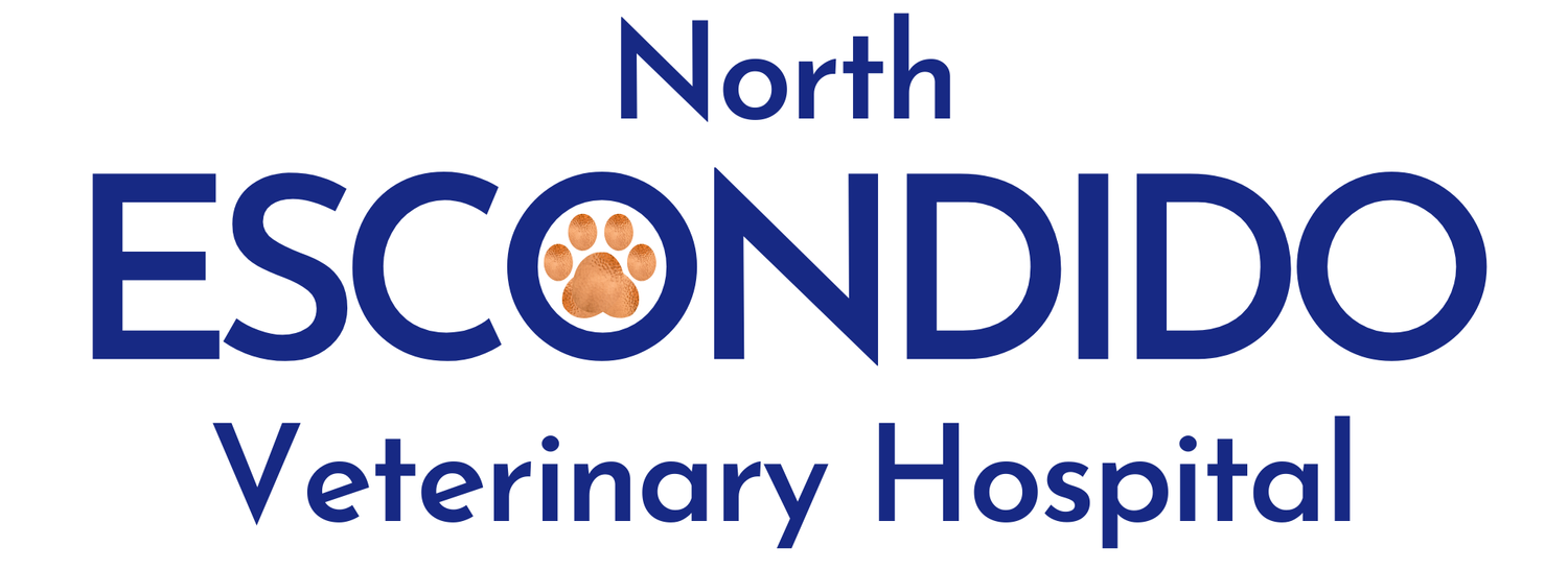 Neighborhood Veterinary Hospitals of San Diego
