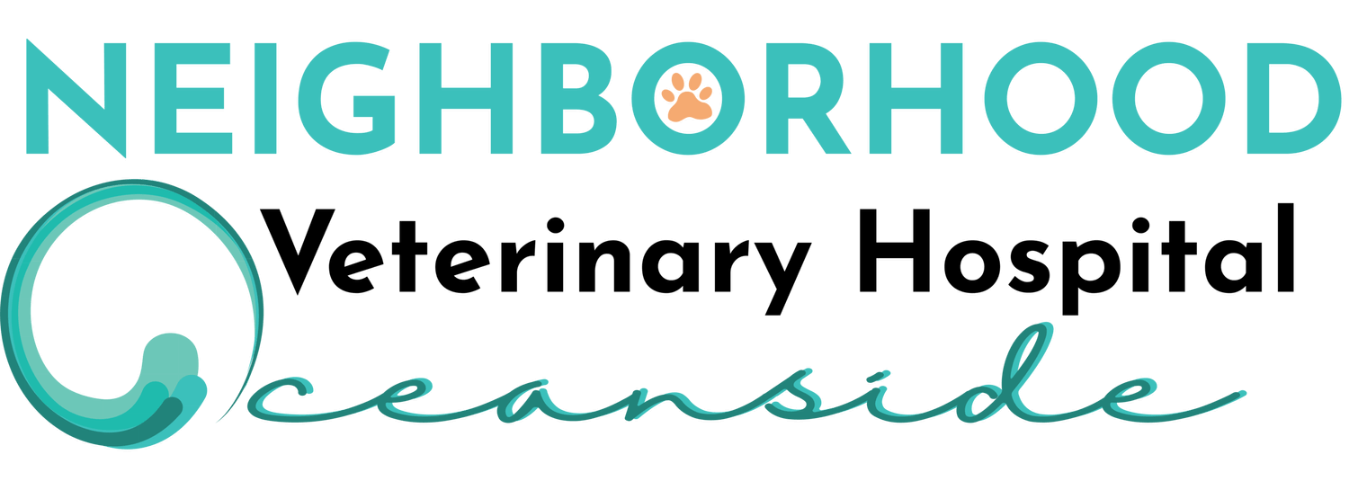 Neighborhood Veterinary Hospitals of San Diego