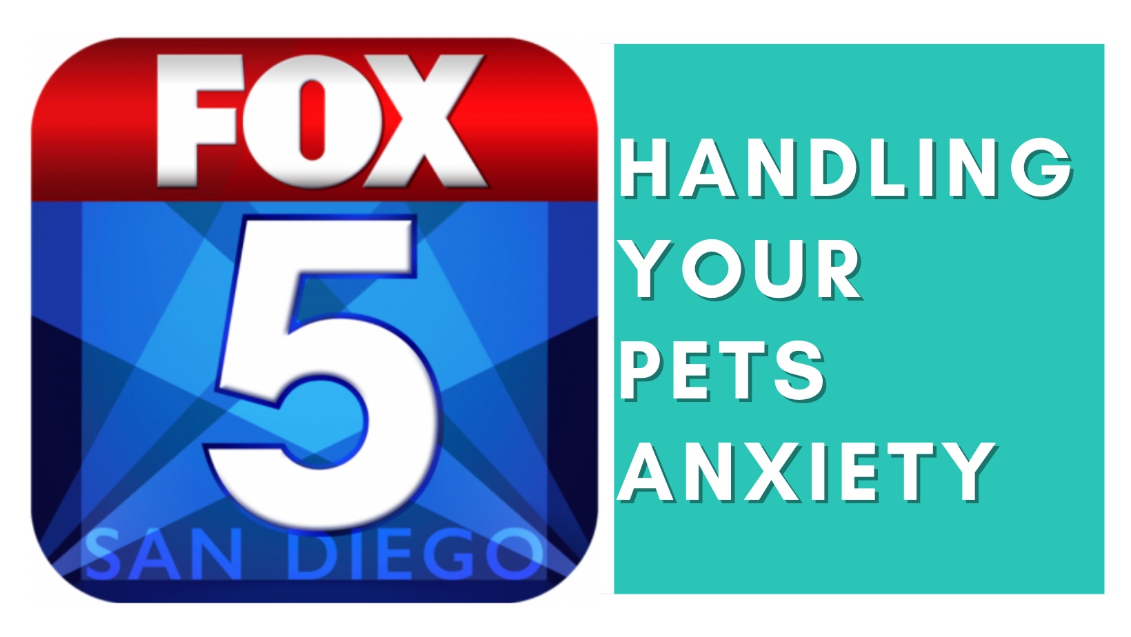 Fox 5 San Diego banner titled 