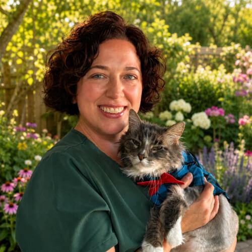 Cindy Weiss