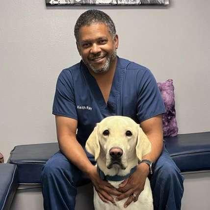 Dr. Austin Keith Ray