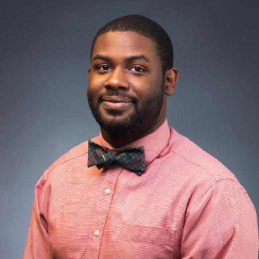 Dr. Kevin Render