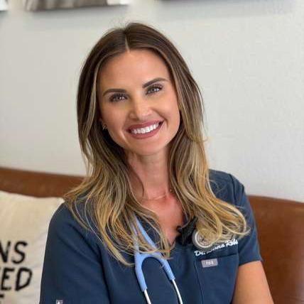 Dr. Laura Robinson