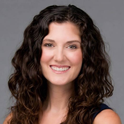 Dr. Sarah Dorsey