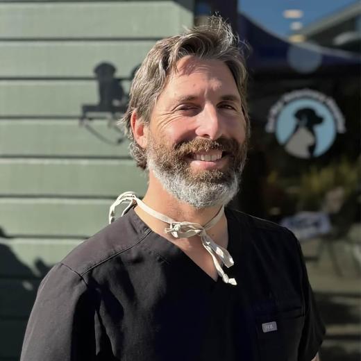 Dr. Seth Ganz