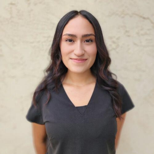 Esmeralda Elguea Lopez