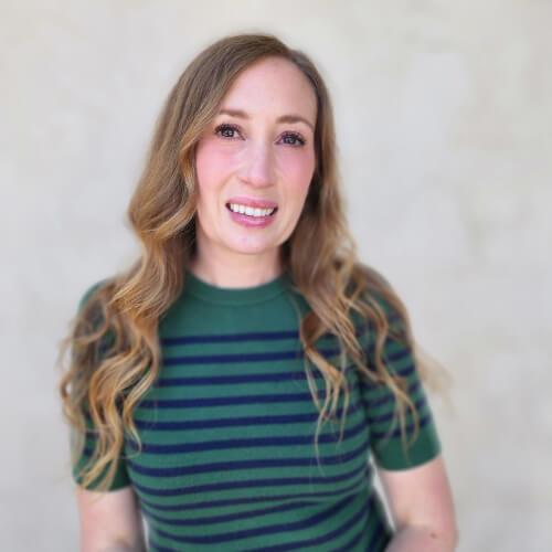 Dr. Nicole Picht