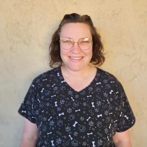 Nicole Beatty-Spencer