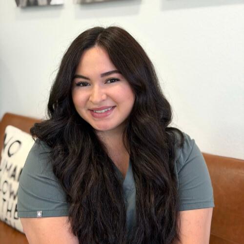 Savannah Espinoza