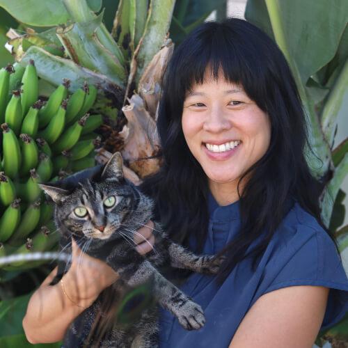 Dr. Tracy Wu-Woods