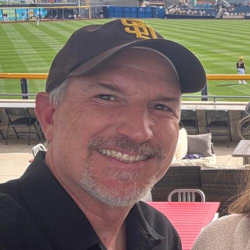 Dr. John Beccari 