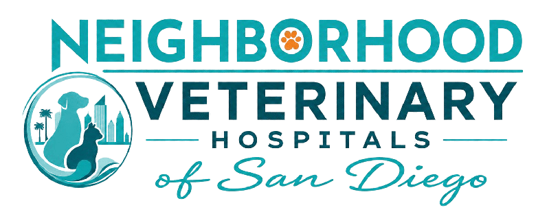 Neighborhood Veterinary Hospitals of San Diego